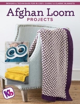 Afghan Loom Projects - KB Looms