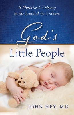 God's Little People - Dr. John Hey