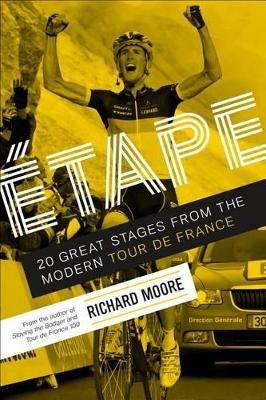 Etape - Richard Moore