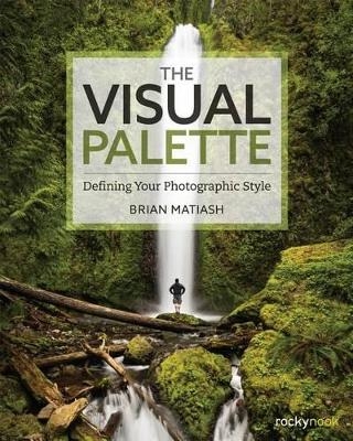 The Visual Palette - Brian Matiash