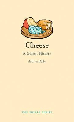 Cheese -  Dalby Andrew Dalby
