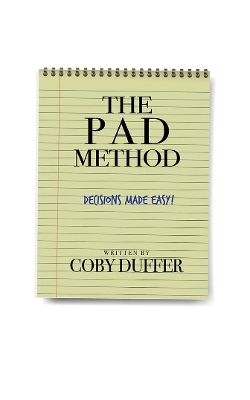 The PAD Method - Coby Duffer