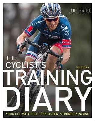 The Cyclist's Training Diary - Joe Friel
