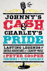 Johnny's Cash and Charley's Pride - Cooper, Peter