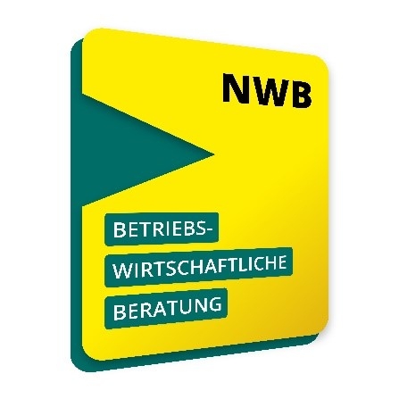 NWB Betriebswirtschaftliche Beratung - Themenpaket