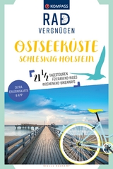 Ostseeküste Schleswig-Holstein - Nicole Raukamp