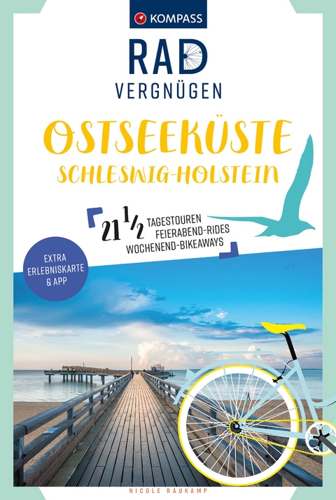 Ostseeküste Schleswig-Holstein - Nicole Raukamp