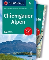 Chiemgauer Alpen - Theil, Walter
