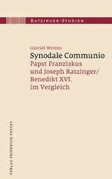Synodale Communio - Gabriel Weiten