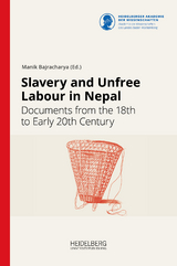 Slavery and Unfree Labour in Nepal - 