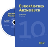 Europäisches Arzneibuch Digital, 10. Ausgabe, 7. Nachtrag - 