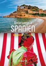 Unterwegs in Spanien - 