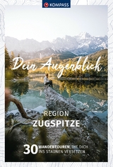 Region Zugspitze