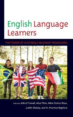 English Language Learners - Ashraf Esmail, Abul Pitre, Alice Duhon Ross, Judith Blakely, H. Prentice Baptiste