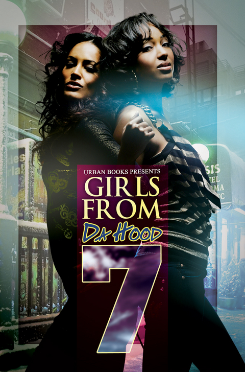 Girls From da Hood 7 -  Erick S. Gray,  Nikki- Michelle