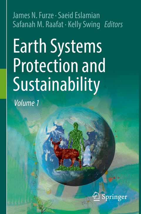 Earth Systems Protection and Sustainability - 