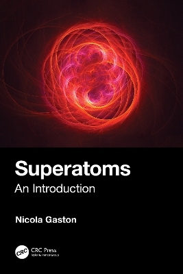 Superatoms - Nicola Gaston