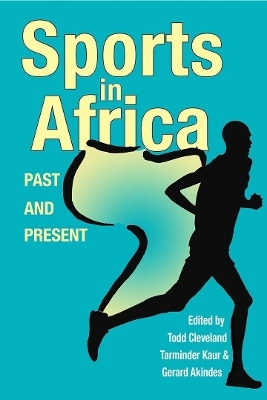 Sports in Africa, Past and Present - 