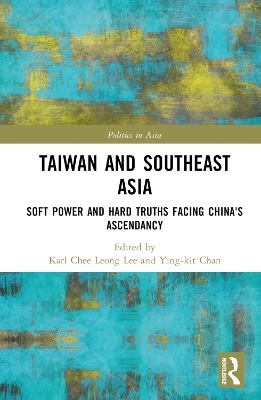 Taiwan and Southeast Asia - 