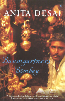 Baumgartner's Bombay -  Anita Desai