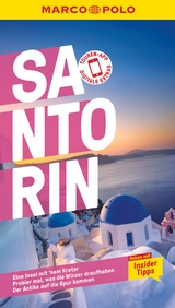 Santorin - Klaus Bötig