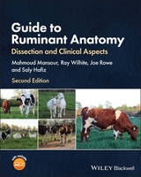 Guide to Ruminant Anatomy – Dissection and Clinical Aspects - Mansour, M