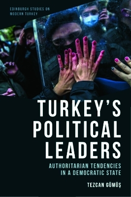 Turkey'S Political Leaders - Tezcan G m ?