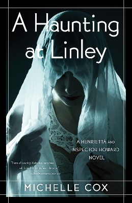 A Haunting at Linley - Michelle Cox