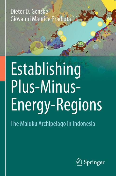 Establishing Plus-Minus-Energy-Regions - Dieter D. Genske, Giovanni Maurice Pradipta