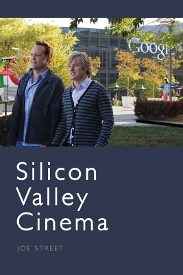 Silicon Valley Cinema - Joe Street