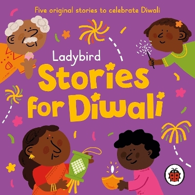 Ladybird Stories for Diwali -  Ladybird