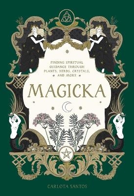 Magicka - Carlota Santos