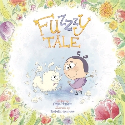 Fuzzzy Tale - Dave Hanson