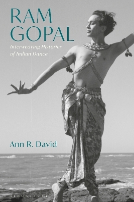Ram Gopal - Ann R. David