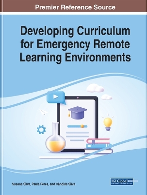 Developing Curriculum for Emergency Remote Learning Environments - 