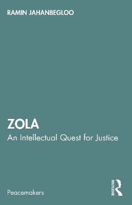 Zola - Ramin Jahanbegloo