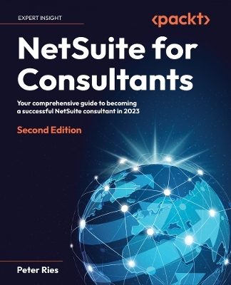 NetSuite for Consultants - Peter Ries