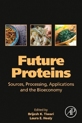Future Proteins - 