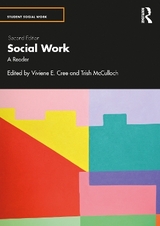 Social Work - Cree, Viviene E.; McCulloch, Trish