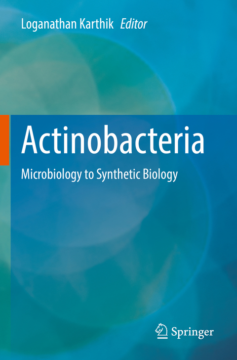 Actinobacteria - 