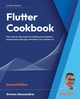 Flutter Cookbook - Simone Alessandria
