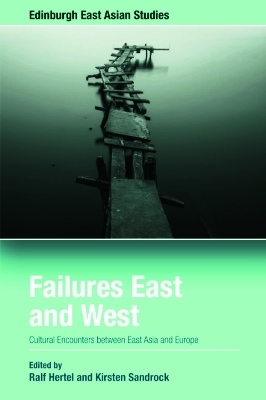 Failures East and West - 