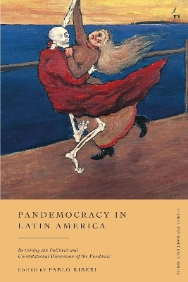 Pandemocracy in Latin America - 