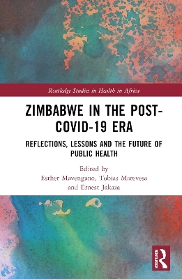 Zimbabwe in the Post-COVID-19 Era - 