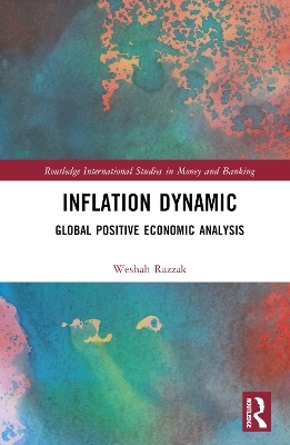 Inflation Dynamic - Weshah Razzak
