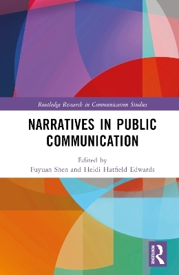 Narratives in Public Communication - 