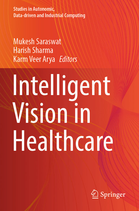 Intelligent Vision in Healthcare - 