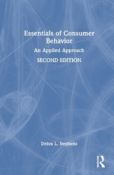 Essentials of Consumer Behavior - Stephens, Debra L.