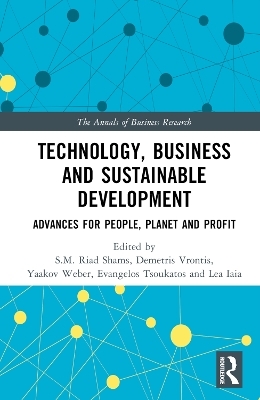 Technology, Business and Sustainable Development - 