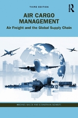Air Cargo Management - Sales, Michael; Scholte, Sebastiaan